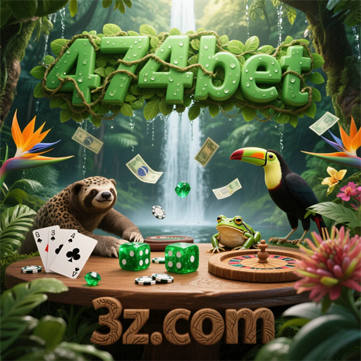 Atraia Sua Sorte: Explore a Categoria de Jogos de Bônus no 474bet