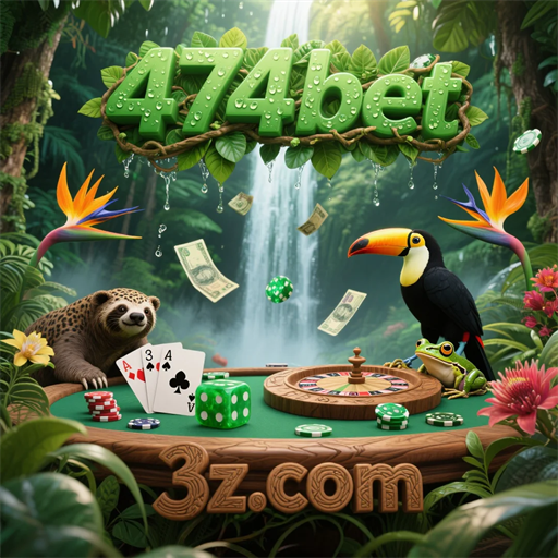 A Revolução dos Cassinos Online: Entretenimento ao Seu Alcance no 474bet
