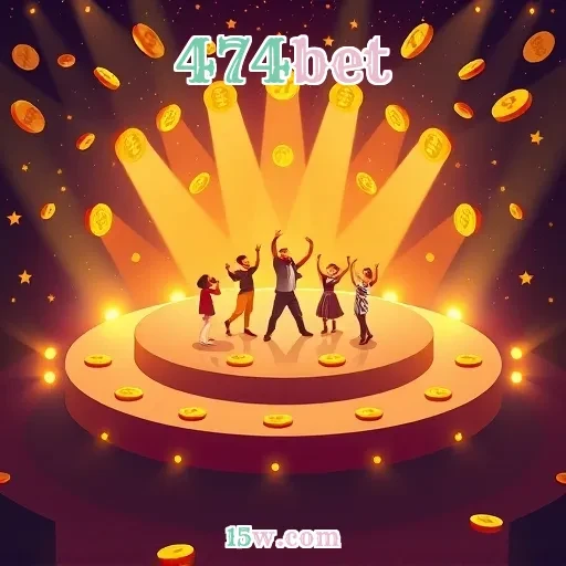 474bet: Explore a Comunidade e Aumente Seu Engajamento