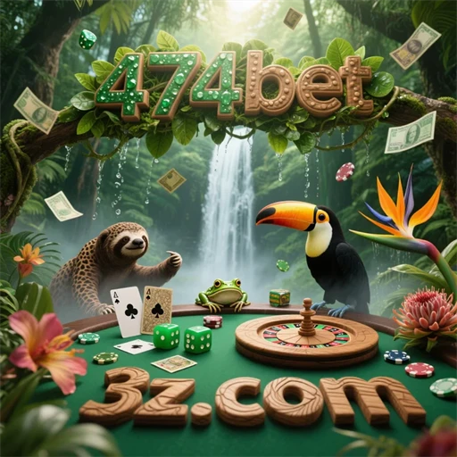 A Emoção dos Jogos Ao Vivo na 474bet