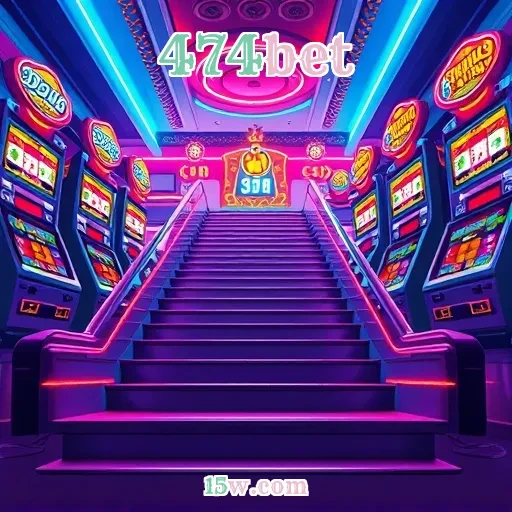 474bet: Dicas e Vantagens do Cadastro que Não Pode Ignorar