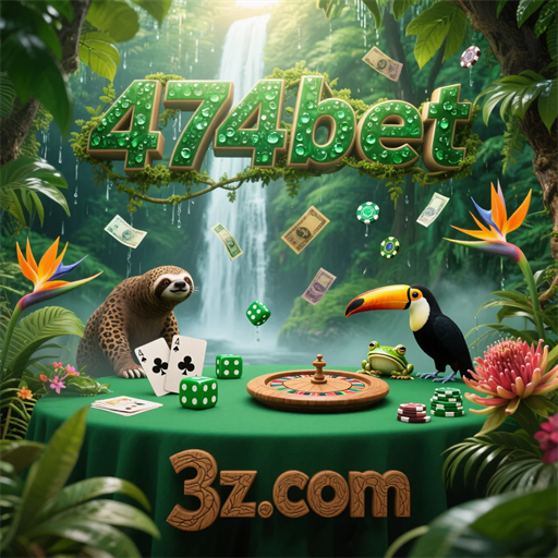 A Ascensão dos Jogos de Estratégia no 474bet