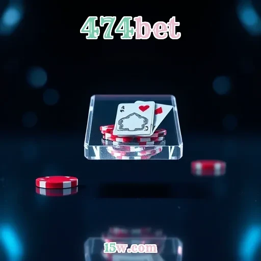 474bet: O Suporte que Transforma sua Experiência em Jogos Online